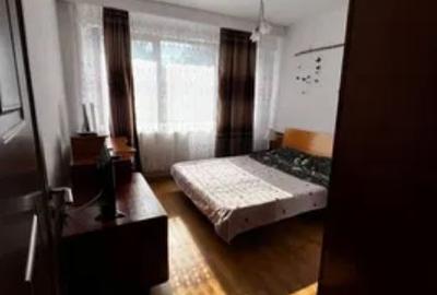 Apartament cu 2 camere decomandat, mobilat în Tineretului