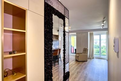 Apartament 2 camere, Parcare,  zona Centrala - 15