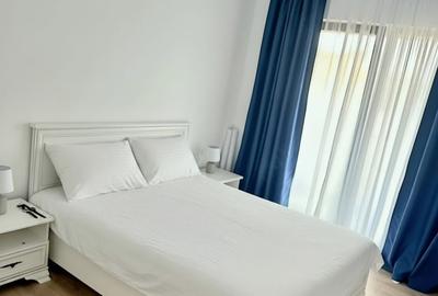 Duplex 150mp-Faleza Nord-Parcare Inclusa - 2