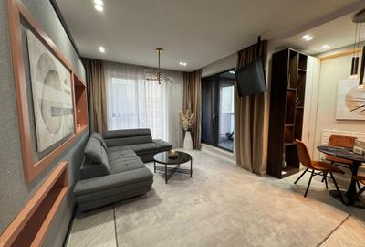 Apartament SUPERLUX zona Campus+LOC DE PARCARE(AXI99) - 23