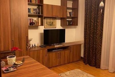 Inchiriez apt. 2 cam. Floreasca,Str. Ceaikovski, 15min. metrou, centrala termica - 2