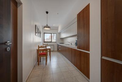 Vanzare 4 camere Erou Iancu Nicolae | Carina Residence | 2 locuri parcare - 6