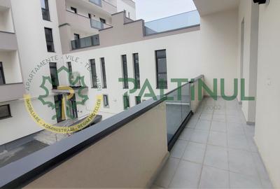 Ap. 3 camere cu2 baii si 1 balcon, parcare subterana City Rezidence - 10