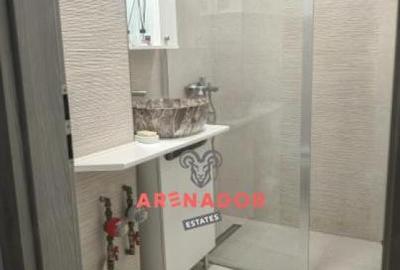 2 Camere | Titan | Metrou 1 min | Petfriendly | Renovat - 6