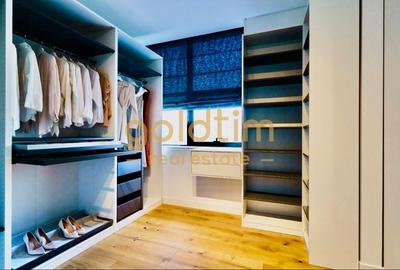 Floreasca/Duplex Premium 4 Camere/174 mp/2Locuri parcare/Etj 5-6/View superb - 16