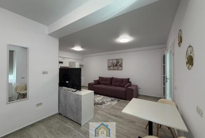 Garsoniera tip studio,bloc 2026,zona Militari Residence,Str. Sergent Ilie Petre - 4