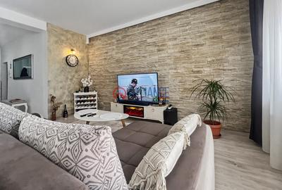 Tomis Plus (Cod 05) - Apartament 2 camere |Complet mobilat și utilat | - 5