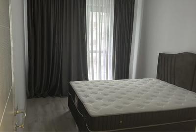 Apartament cu 2 camere decomandat în Titan