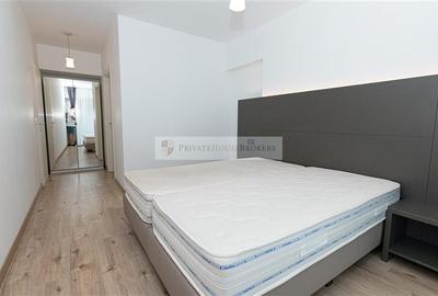 Aviatiei | Belvedere Residence | Bloc 2021 | Parcare - 6