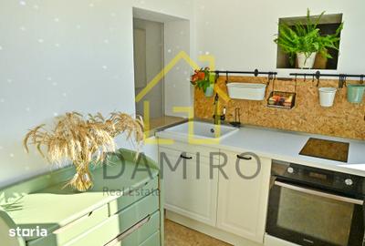 Apartament 2 Camere Calea Mosilor Eminescu Dacia Metrou Obor  Boiler - 5
