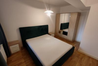 Apartament cu 2 camere decomandat, mobilat în Tătărași