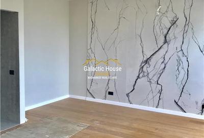 Penthouse 308 MP Vedere Spectaculoasa Laguna Residence -Terase 165 MP  ***galact - 16