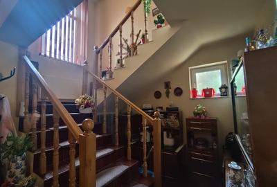 Casă tip Duplex de vanzare cu 4 camere | 100 mp utili | Zona SCHIT - 13