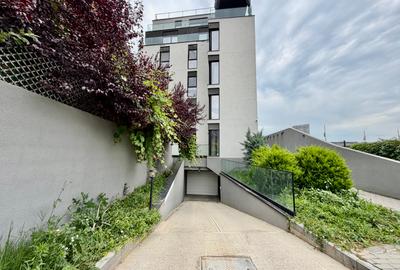 Penthouse 4 camere cu terasă panoramică | Herăstrău | 2 locuri parcare - 27