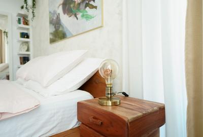 3 Rooms + 2 Parkings, Cloud9 Residence, Herastrau, Aviatiei - 11