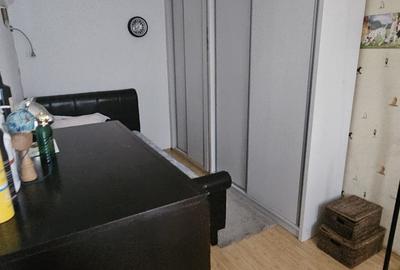 RAR PE PIAȚĂ | 3 camere SD | Etaj 2 | Piața Primăriei – Cinema București - 4
