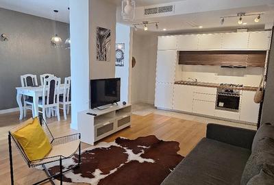 Inchiriere apartament 2 camere /complet mobilat modern/P-ta Constitutiei - 6