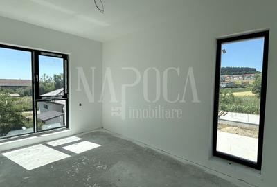 Casa 4 camere de vanzare in Chinteni - 3
