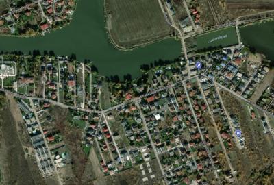 Teren Construcții intravilan de 1820 mp, în Corbeanca