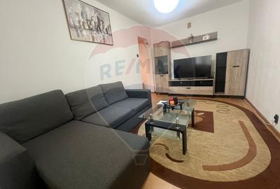 Apartament cu 2 camere de închiriat în zona Malu Rosu - 1