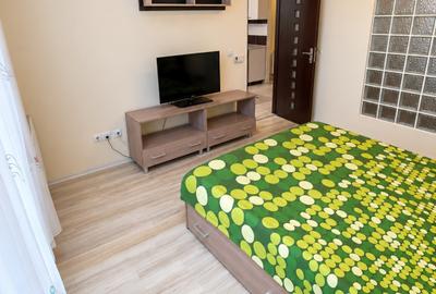 Apartament 3 camere - Oașului - 2 dormitoare - bloc cu lift - 3