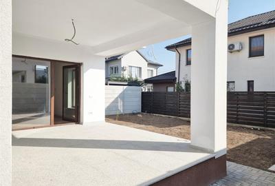 Casa Otopeni, 141mp, 23August, lot teren 265mp - 9