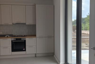 FARA COMISIOANE Vila TOP cu 5 camere 3 bai P+1 cu 2 placi beci mare la cheie - 13