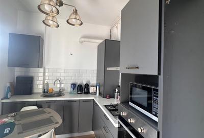 Faleza Nord apartament 2 camere bloc nou termen lung - 3