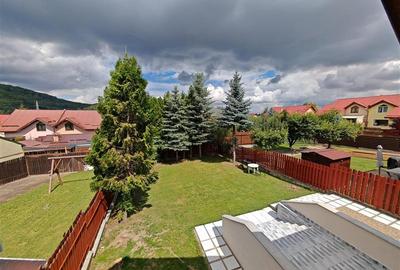 Vanzare casa imbratisata de natura in zona Bunloc, teren 445 mp - 9
