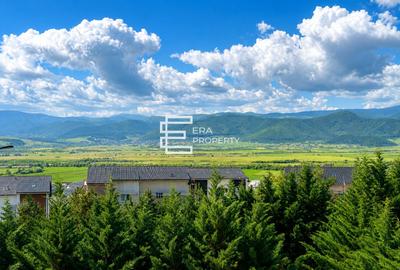 Apartament 3 camere | Etaj 1 | Bloc tip vilă | Cristian | Comision 0% - 9