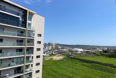 Apartament 2 camere bloc nou zona Kaufland- Tulcea - 9