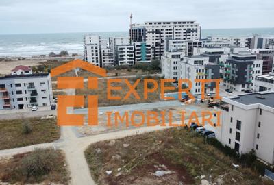 Teren Construcții intravilan de 1800 mp, în Mamaia-Sat