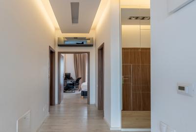 3 Camere Sophia Residence, Bună Ziua | Priveliste panoramica, Parcare Subterană - 8