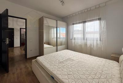 Apartament cu 3 camere de inchiriat, pet friendly, zona Grand Hotel Italia! - 7