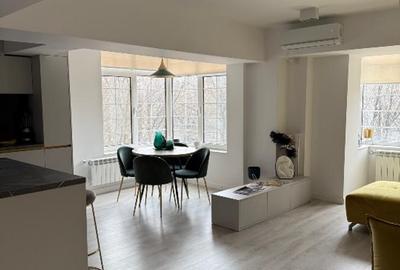 Apartament 2 Camere -  Zona Nerva Traian - 2