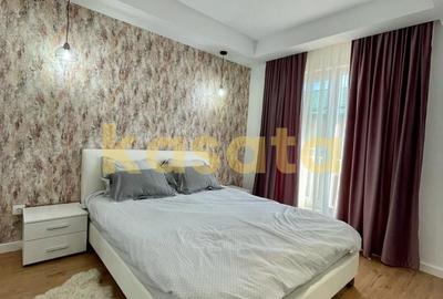 Vila NC I Cosmopolis I 85 mp I mobilat si utilat I 2 bai I dresing - 13