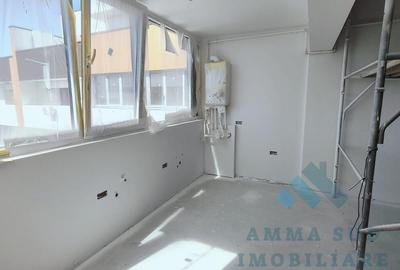 Penthouse 4 camere - 186.8 mp total utili - Metrou Berceni la 500 m - 12