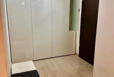 Vanzare apartament generos cu 3 camere/terasa 40mp  Iancu Nicolae - Cambridge - 13