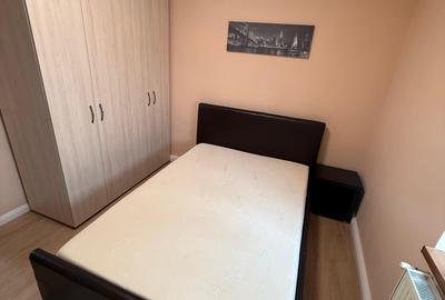 Apartament de închiriat, 2 camere, 40 mp, Central zona Piața Cipariu - 4