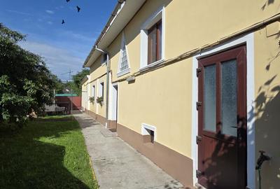 Casa in Bod zona centrala,  P+M, 8 camere, teren 1111 mp, fantana proprie. - 5