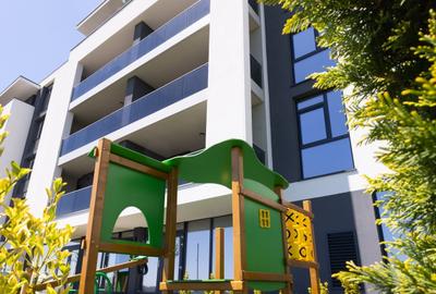 Elite Town Timisoara - Apartament 2 camere | TORONTALULUI - 10