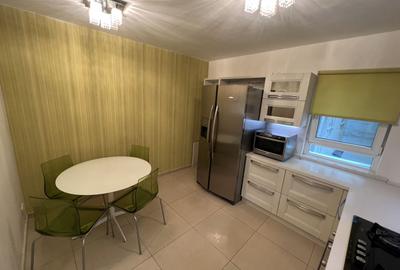 Apartament Lux 4 camere metrou loc parcare - 6