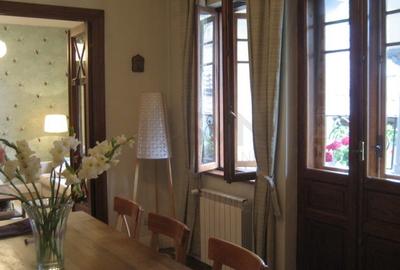 REA0115537 Dorobanti - 4 camere in vila - curte de 170 mp - 4