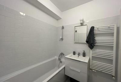 Apartament 2 camere, Bucurestii Noi, Metrou, parc Bazilescu - 21