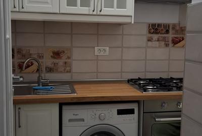 Iancului, garsoniera, 5 min metrou, bloc reabilitat, BOILER - 7