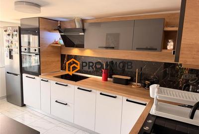 Exclusivitate! Casa si teren intravilan zona Maracineni - 9