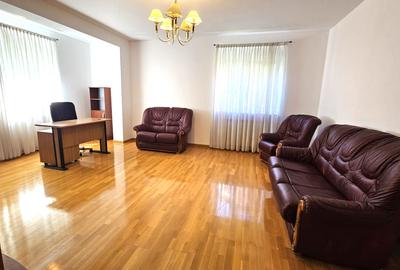Inchiriere apartament 3 camere, 150mp, bloc nou, parcare, langa piata Cotroceni - 11