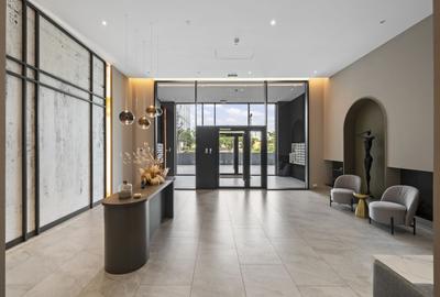 Eleganță urbană în ONE Cotroceni Park – apartament premium cu parcare inclusă - 18