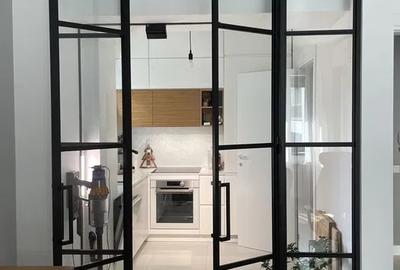 Apartament 2 Camere - Novum Politehnica - 5 minute Metrou Grozavesti - 1