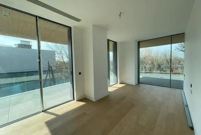 Apartament cu 3 camere decomandat în Floreasca